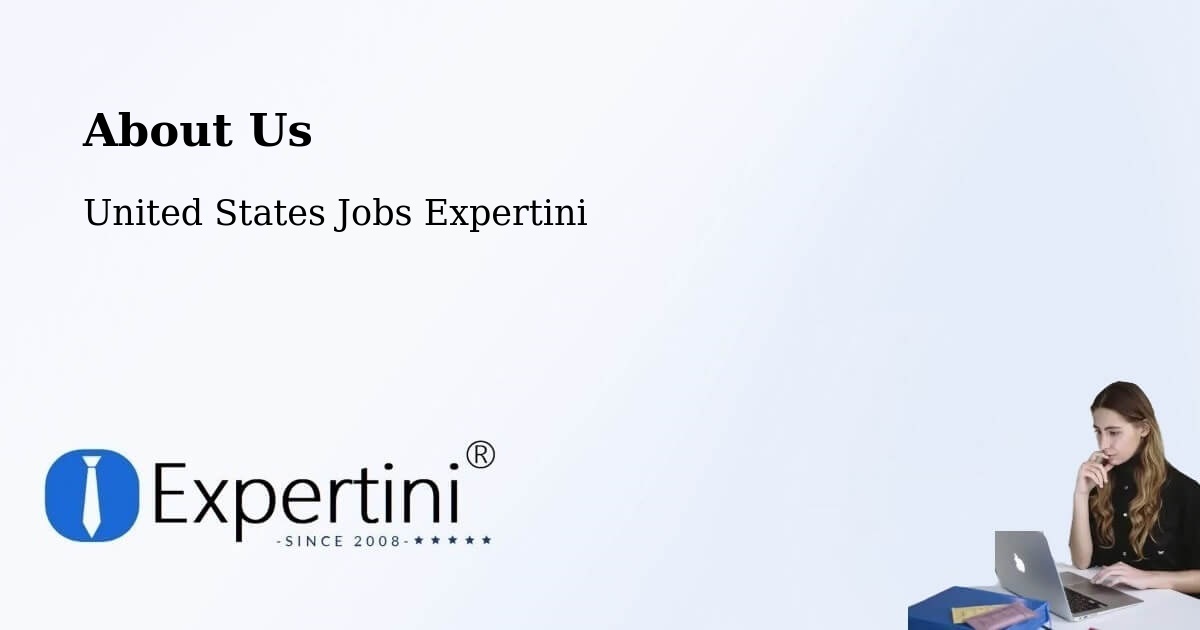 About Expertini Recruitment Platform  – Alpharetta - Alpharetta, United States Jobs Expertini
