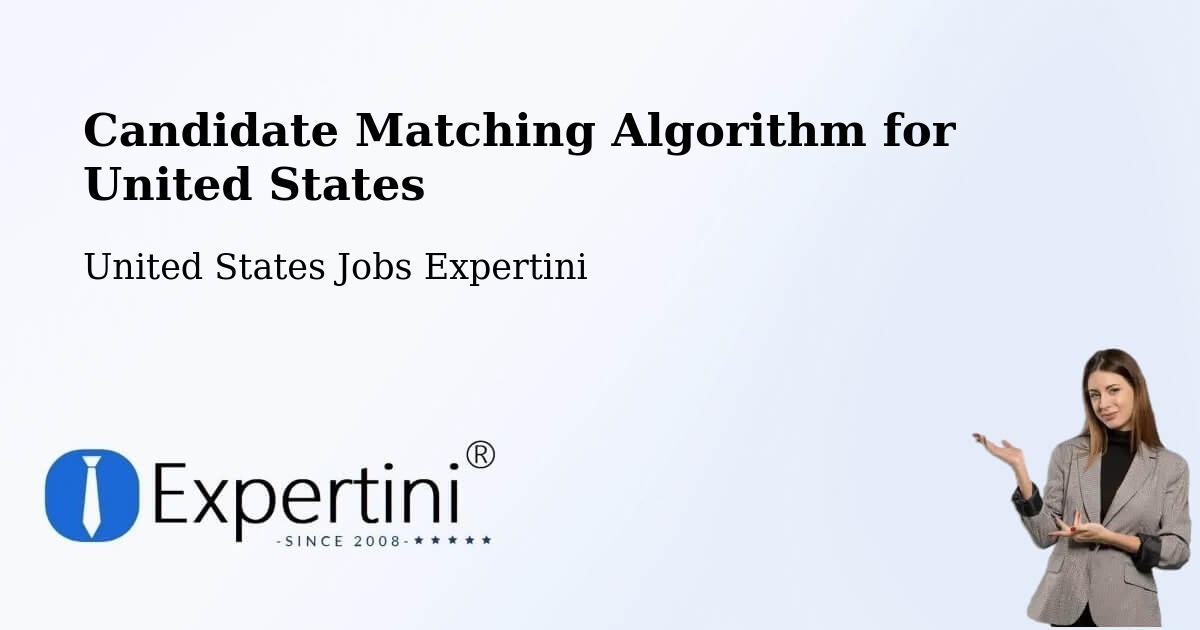 Candidate Matching Algorithm Overview – Alpharetta - United States Jobs Expertini