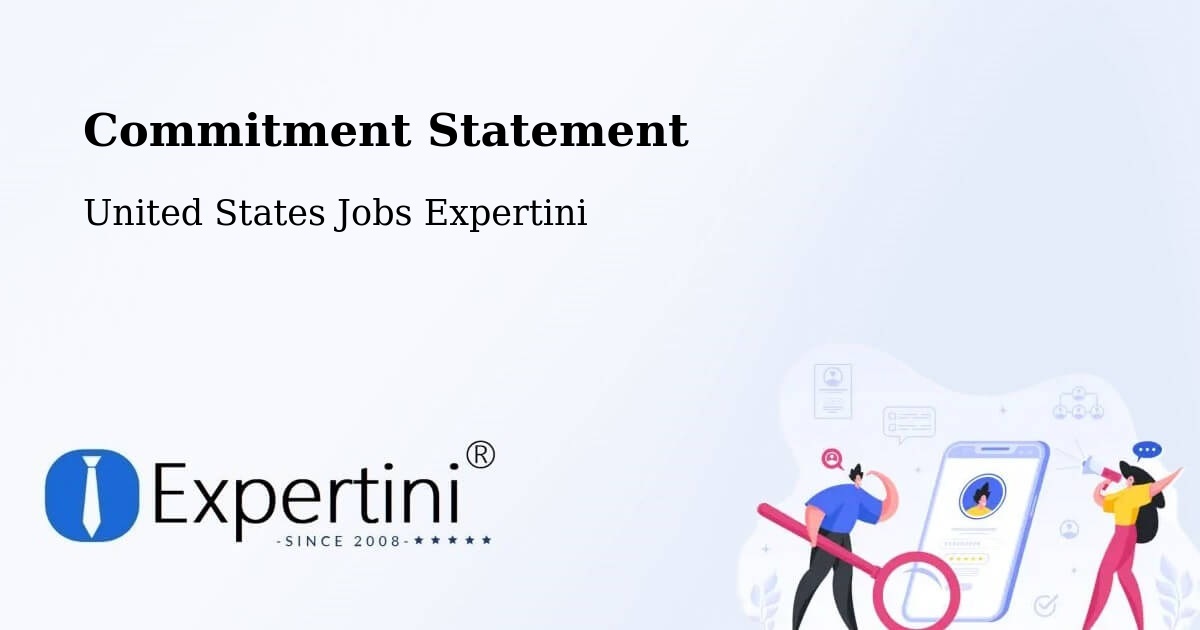 Corporate Commitment – Alpharetta - United States Jobs Expertini