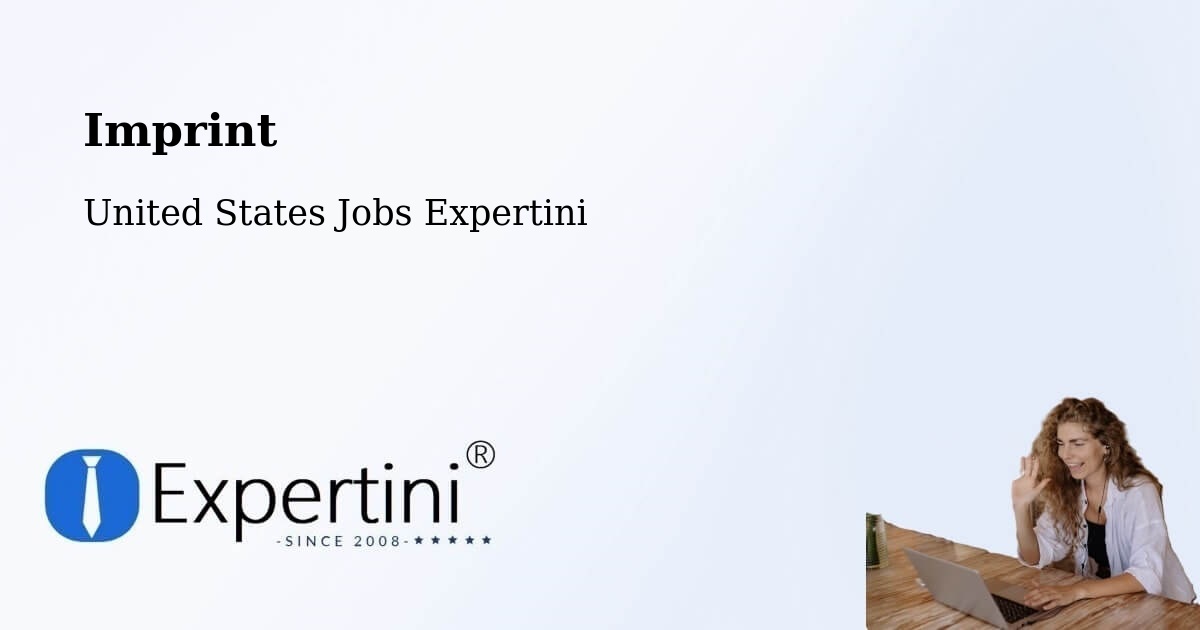 Imprint – Alpharetta - United States Jobs Expertini