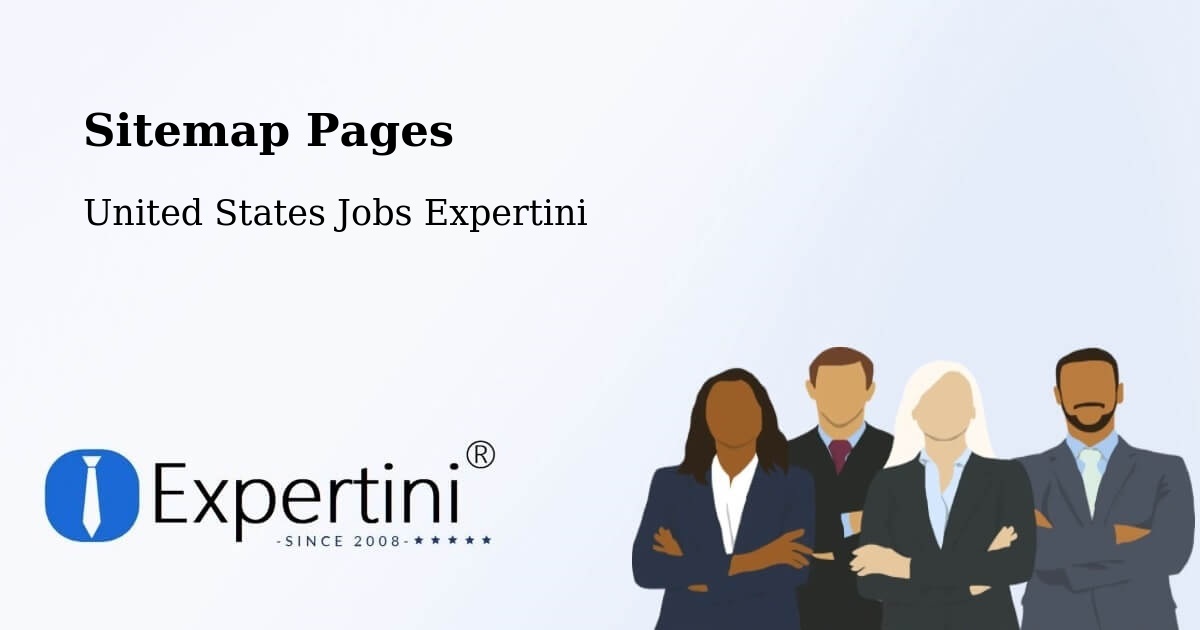Sitemap Pages - Alpharetta - United States Jobs Expertini